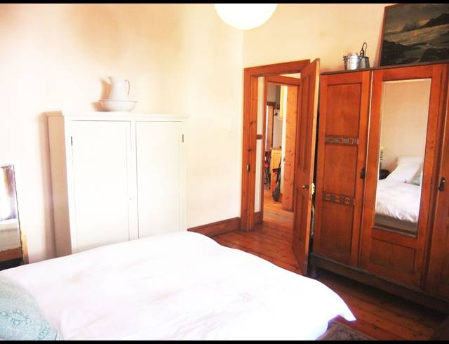 4 bed property to rent in WOODSTOCK